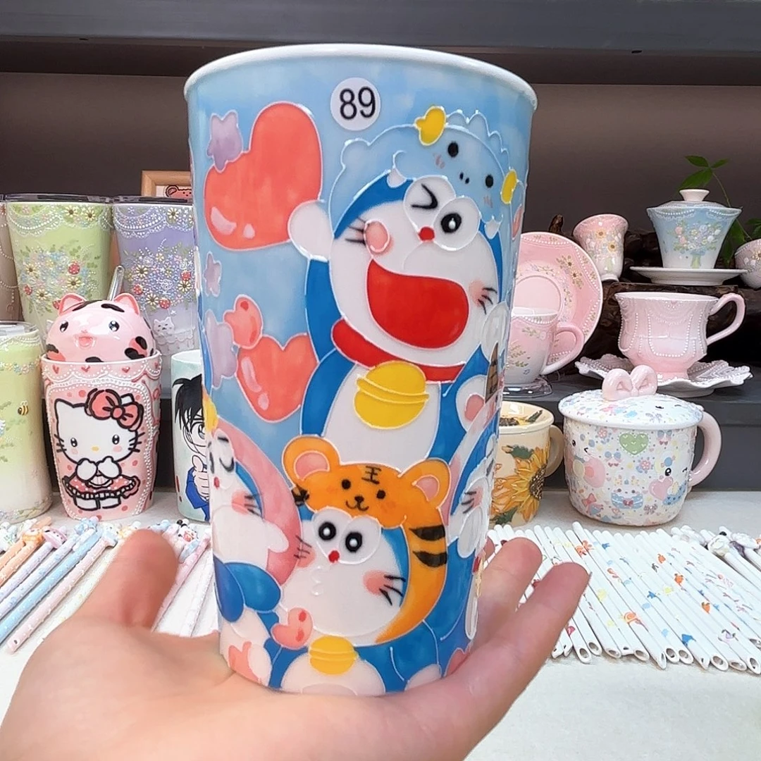 景德镇设计师款陶瓷