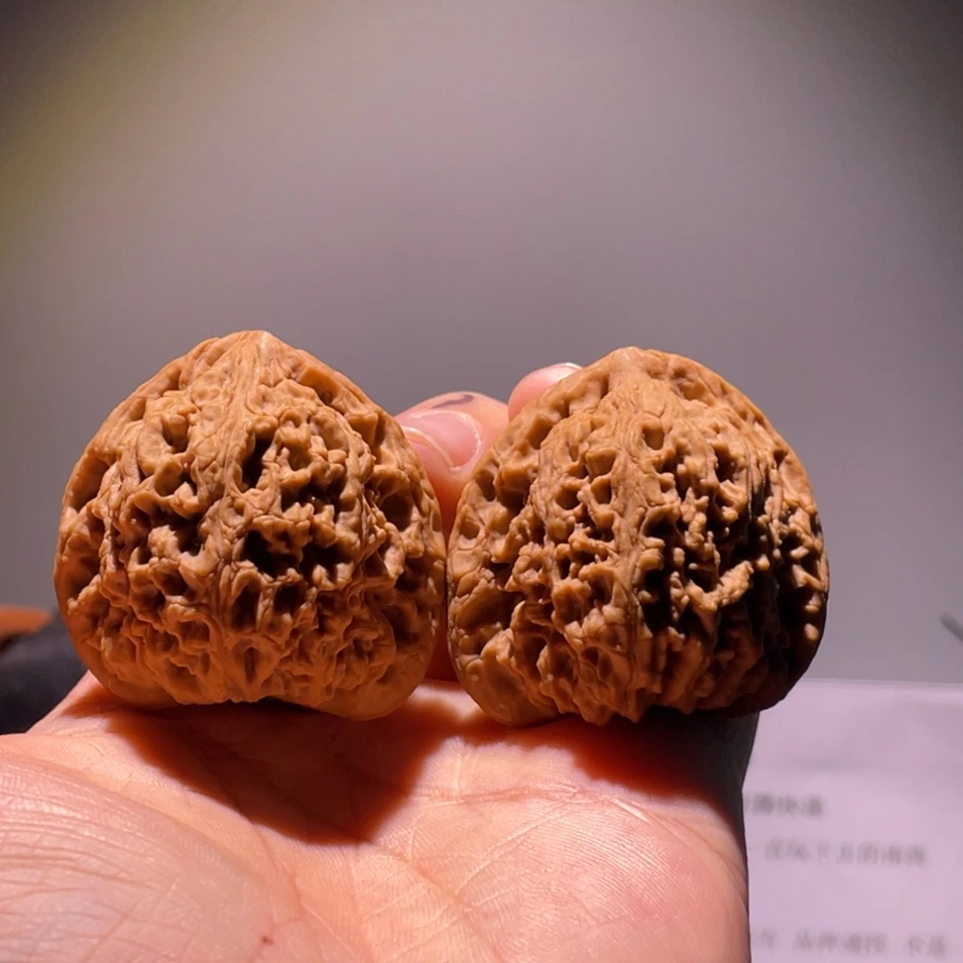 吊坠文玩核桃39号42