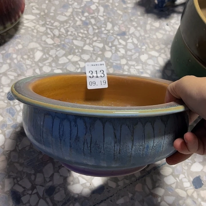 瓷片景德镇陶瓷手工制作
