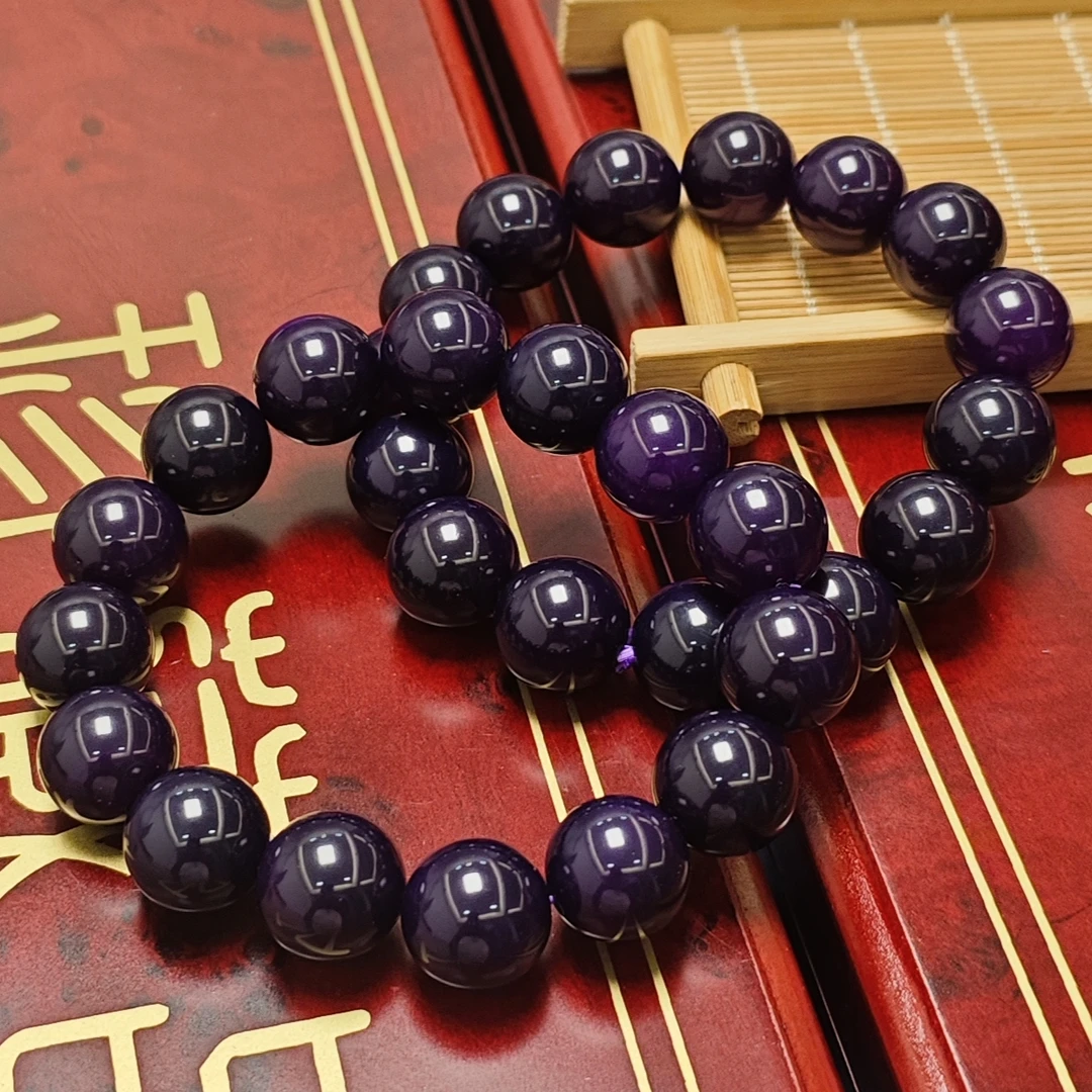 原矿紫杉醇手串50(多样性发)(拍一发一)