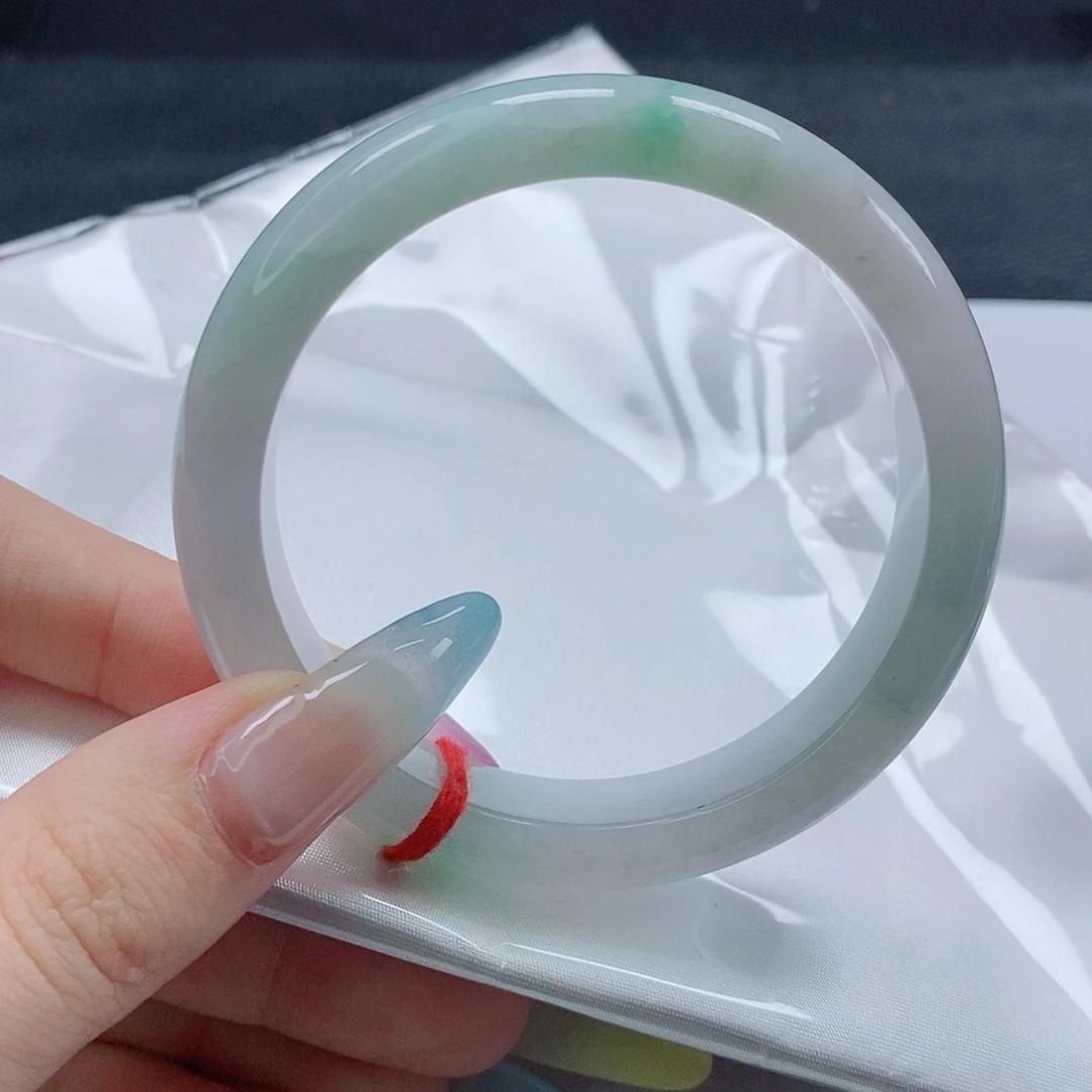 【闪购商品】未镶嵌手镯翡翠472号