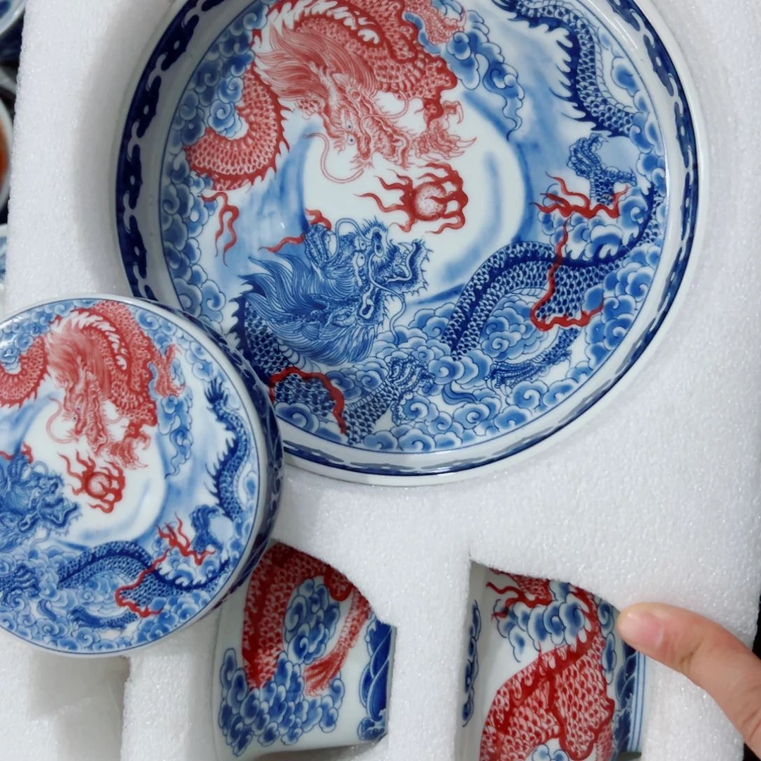 瓷片景德镇陶瓷艺术价格