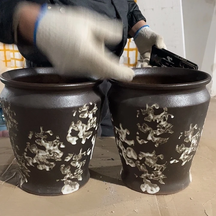 红陶正品19/22两个