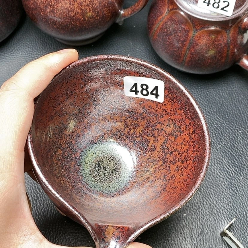 【闪购商品】茶盏已*置我的盏太好看了吧