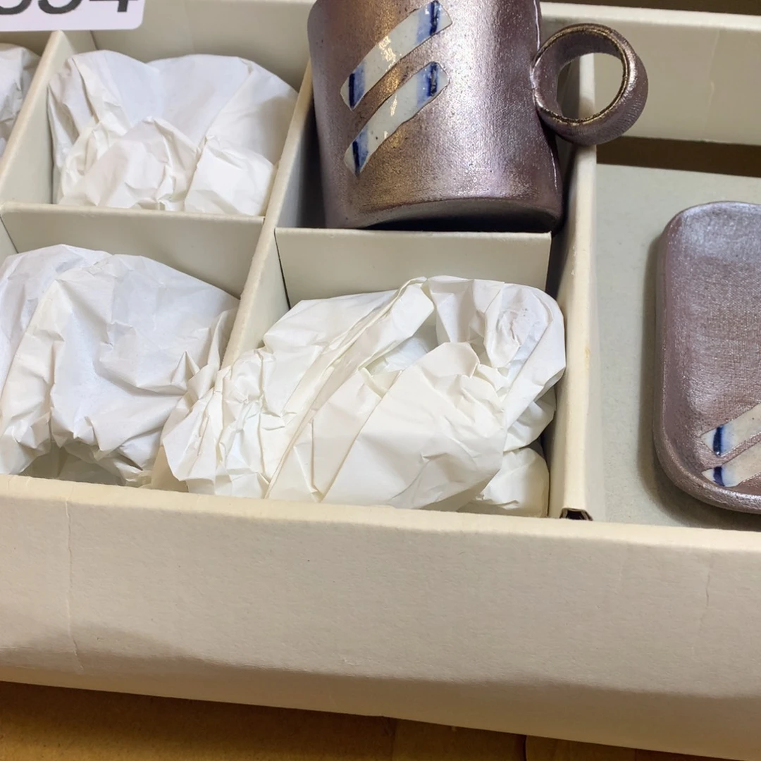 杯小肥肥又来卖货了