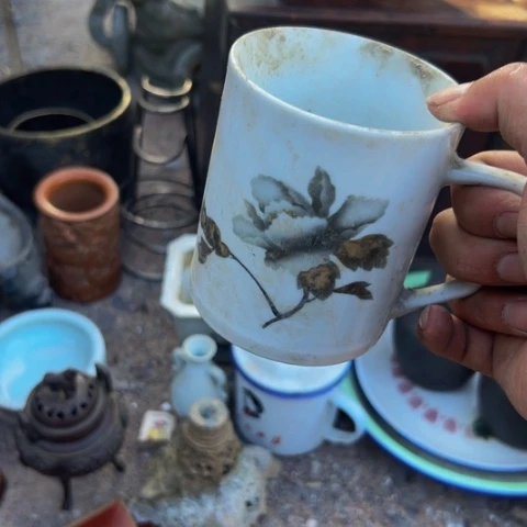 杂色豆（科檀/科特迪瓦檀木）棍*