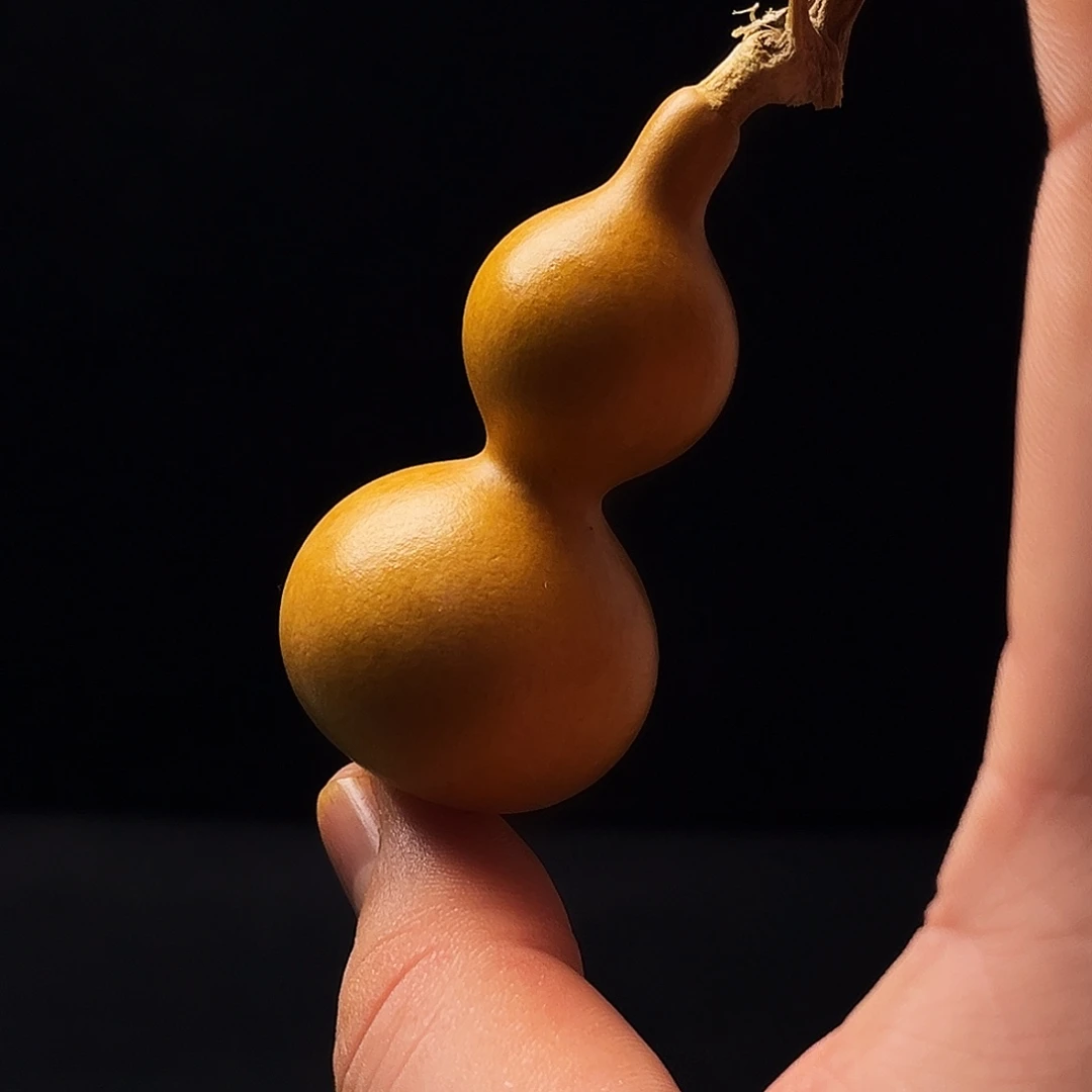 琥***珀精品天津嘴八宝葫芦