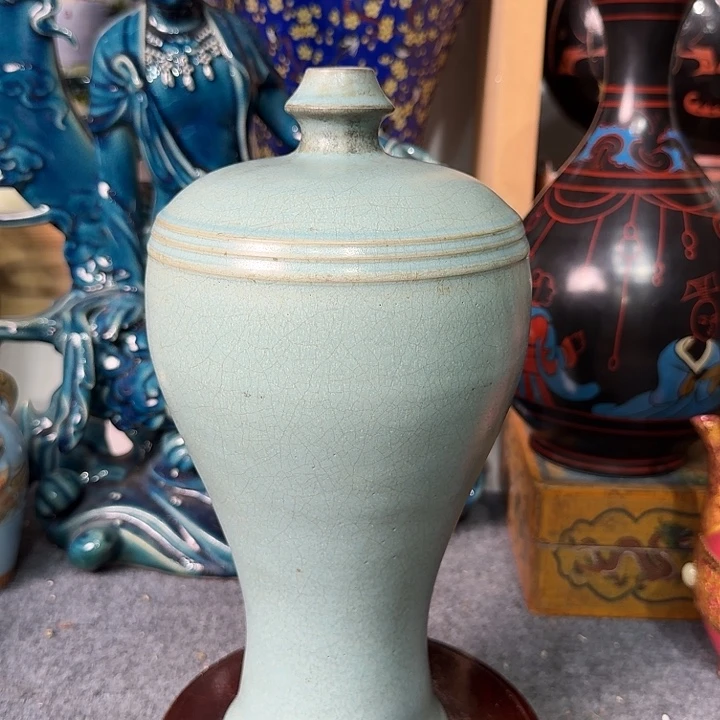 瓷片瓷器瓷器啊，器