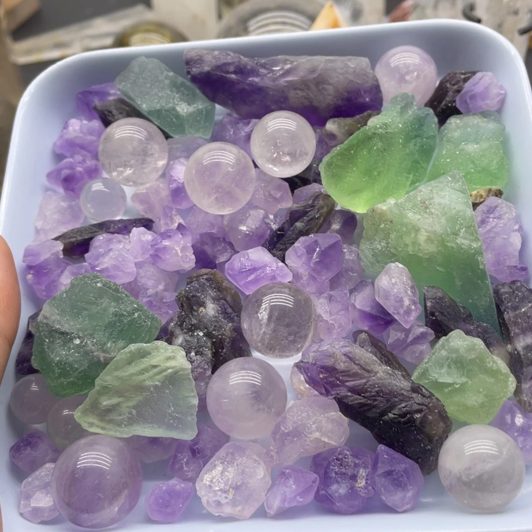 水晶51未镶嵌郑*汝福利礼包