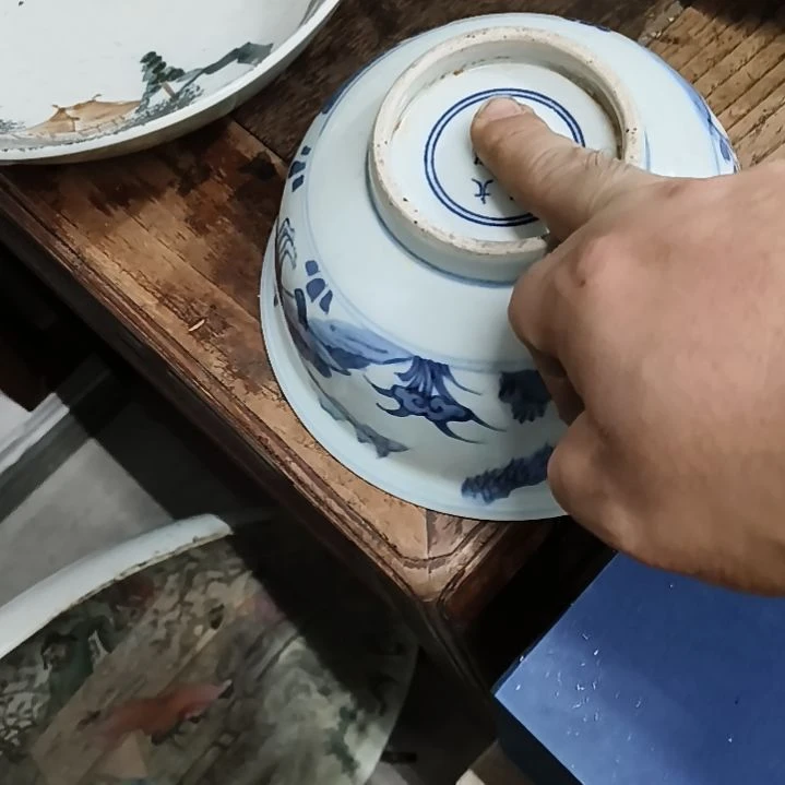 杯z***g陶瓷摆件不固定一件