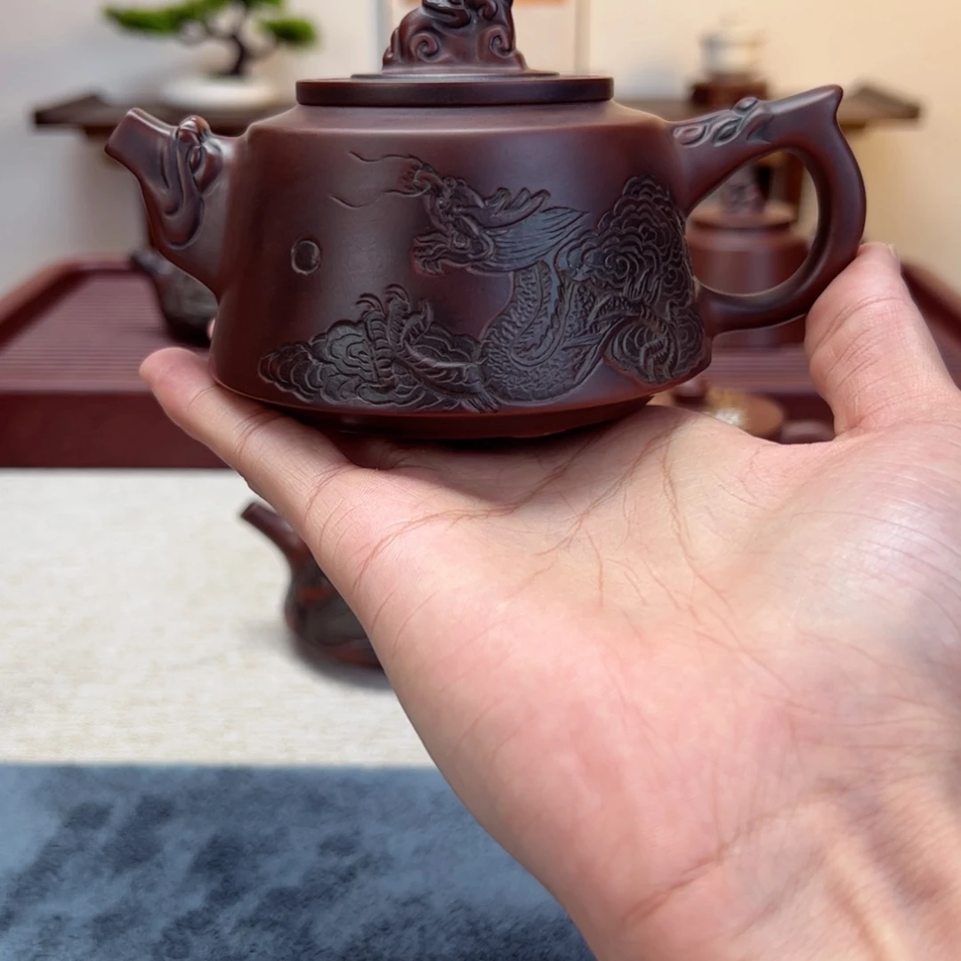 昨***事全手工制作工艺的