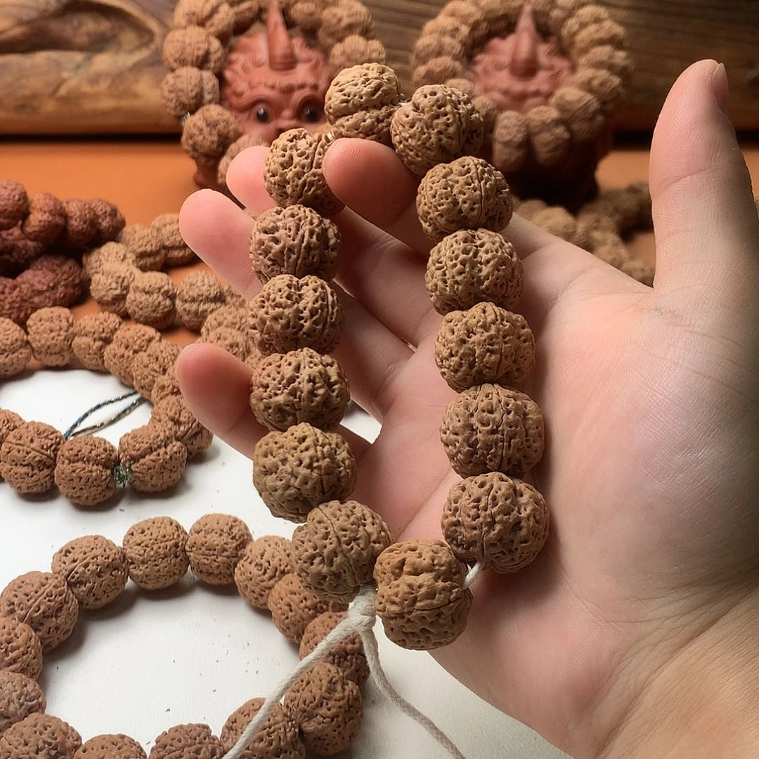 ****.金刚菩提吊坠0000000016