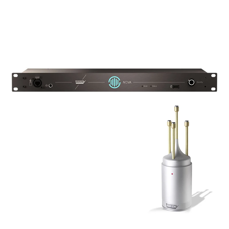 Trinnov Nova优化器 适合录音棚也便携 监听控制器 声学矫正