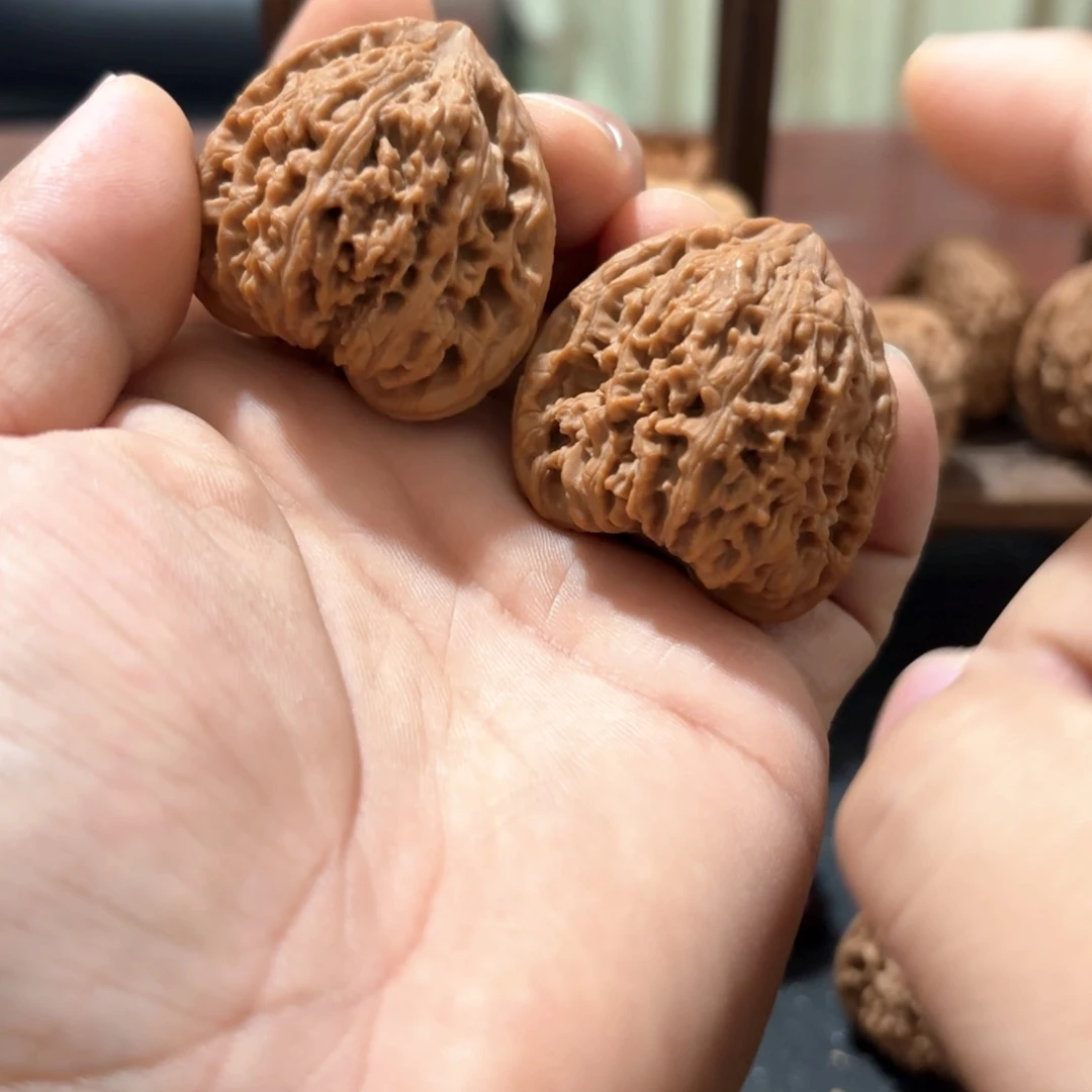 @***飞文玩核桃吊坠36666666