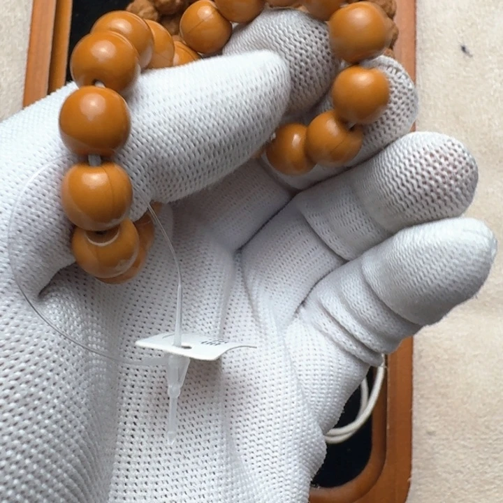 猴头核桃手串想****?猴头老型