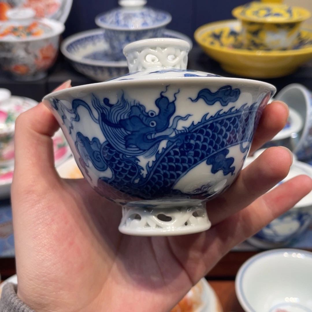 瓷片景德镇景德镇陶瓷