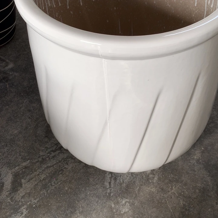 花盆陶罐特大号水滴