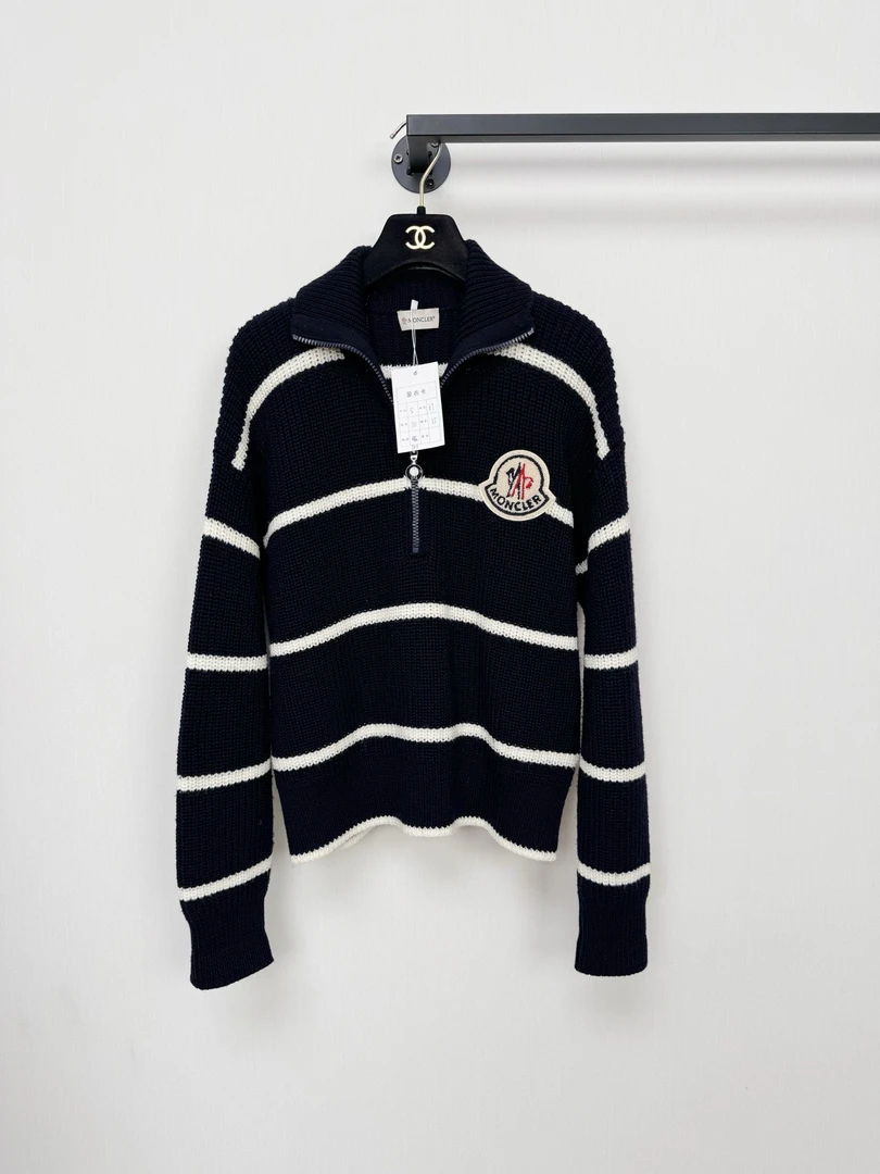 99新 蒙口 羊毛针织衫毛衣/s码