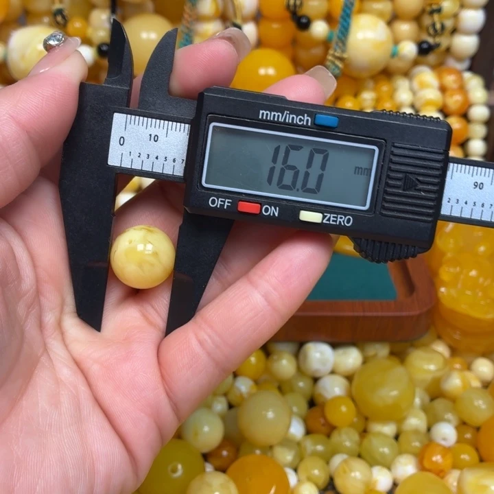 非金属配珠配饰04