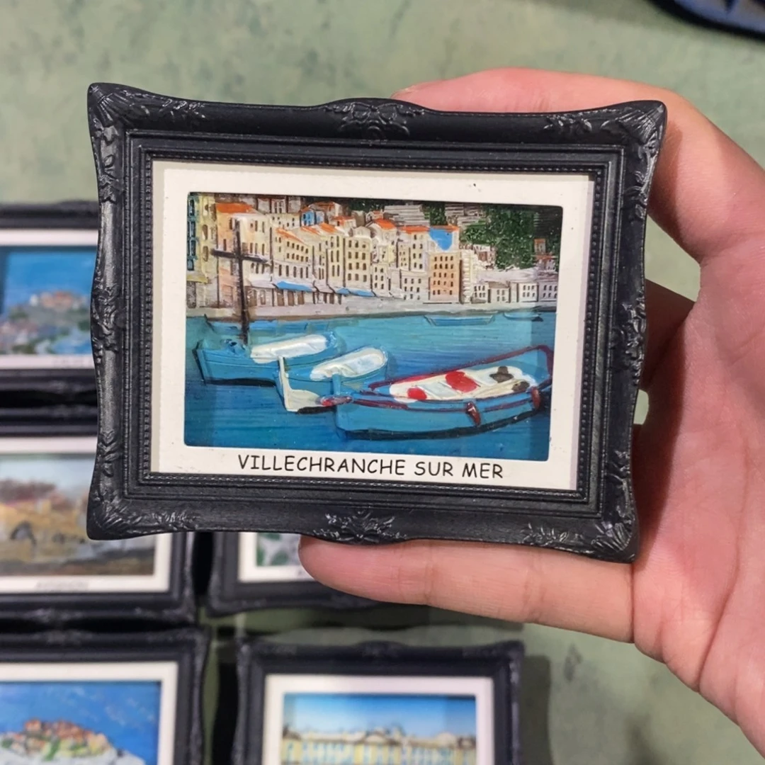 树脂树脂产品摆件