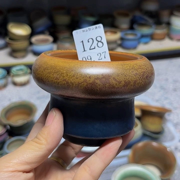 瓷片景德镇陶瓷手工制作