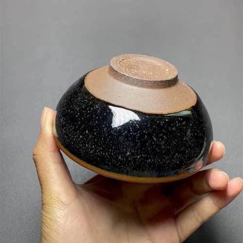 【闪购商品】茶盏-598............