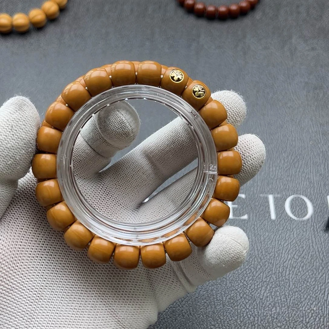 猴头核桃吊坠直切 全品 双标