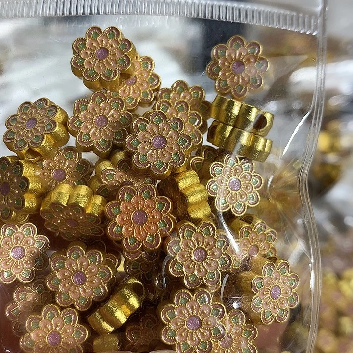 铜合金可爱系列 满三单飞5