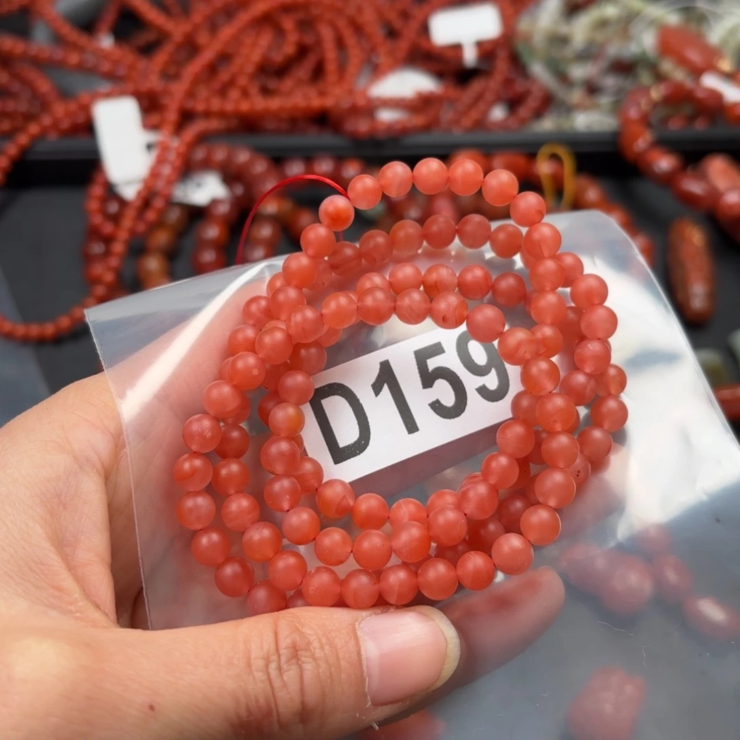 南红玛瑙珠宝奇石未镶嵌6.2左右