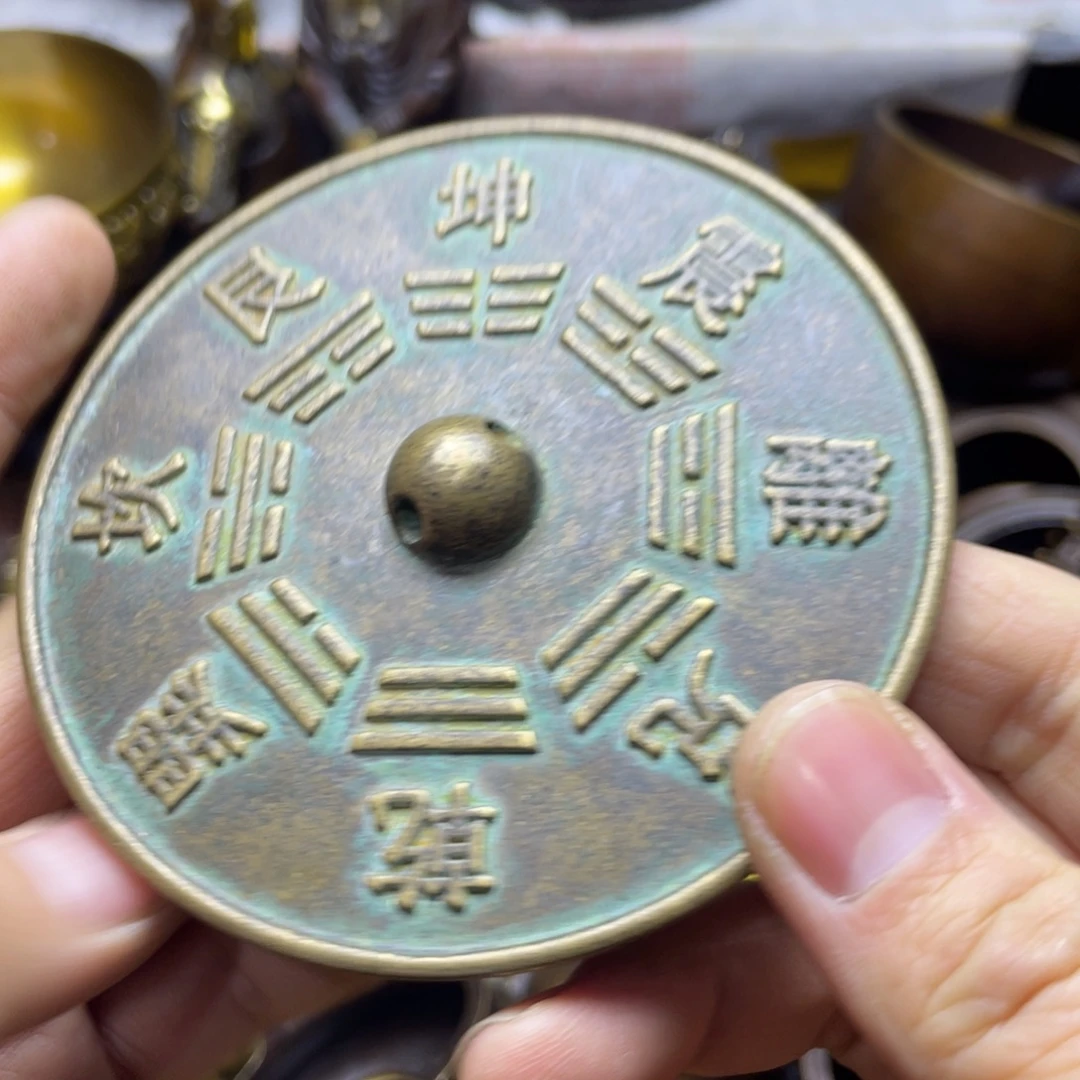 铜器摆件诚信经营