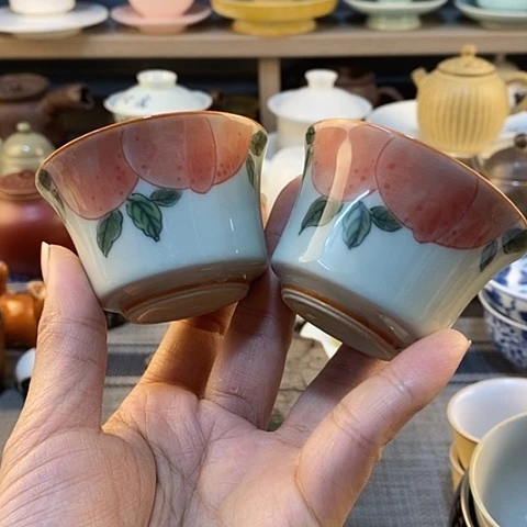 瓷片杯子111111111111111111111