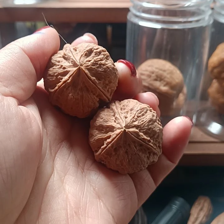 文玩核桃把件6666666666666666