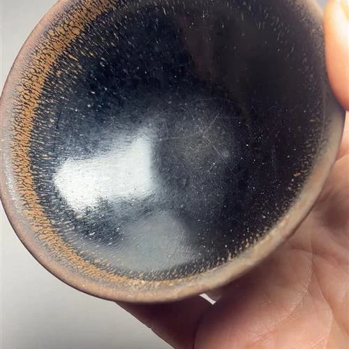 【闪购商品】茶盏-449............