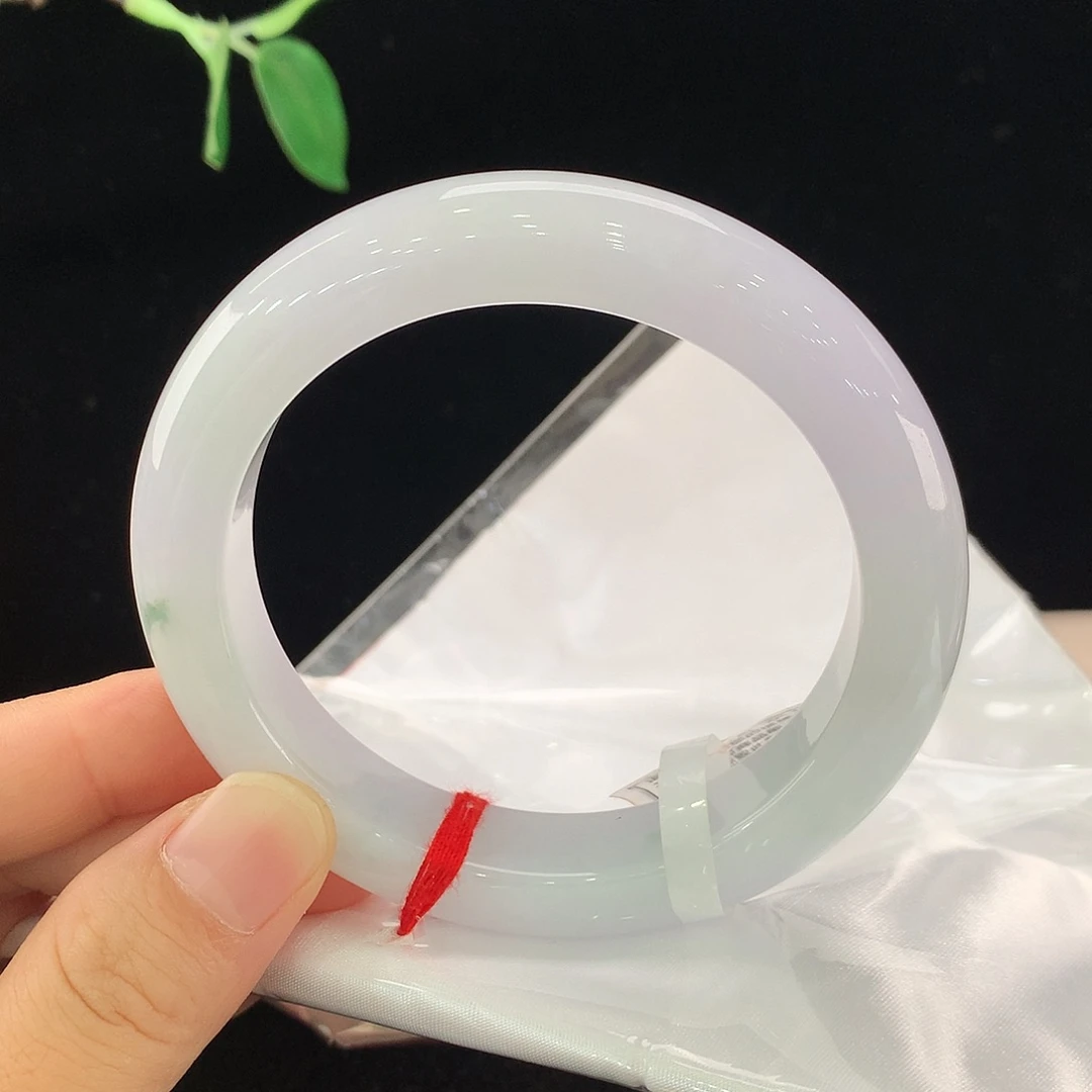 翡翠未镶嵌手镯0031第二笔总价16000