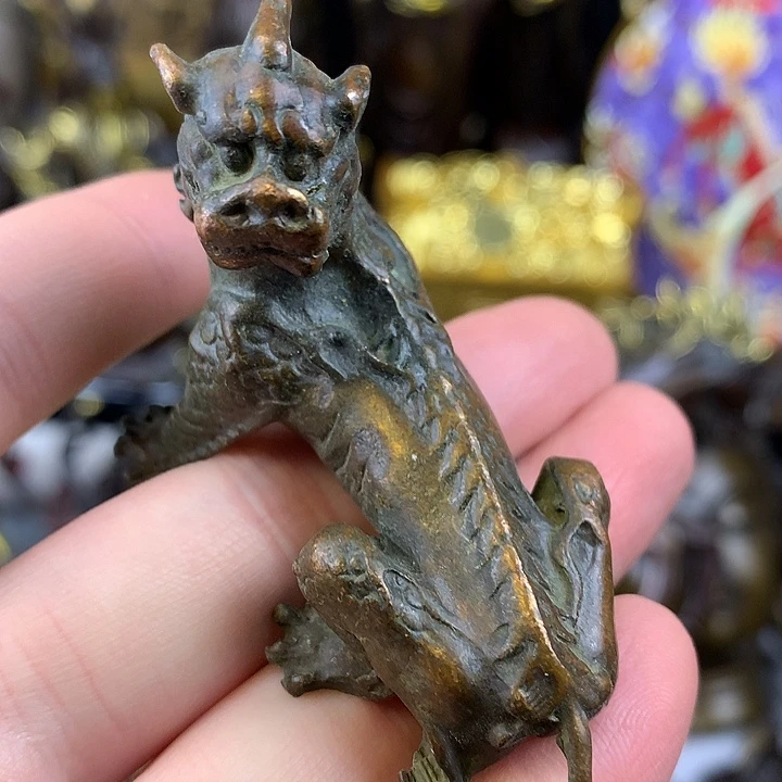 铜直播间推荐古品