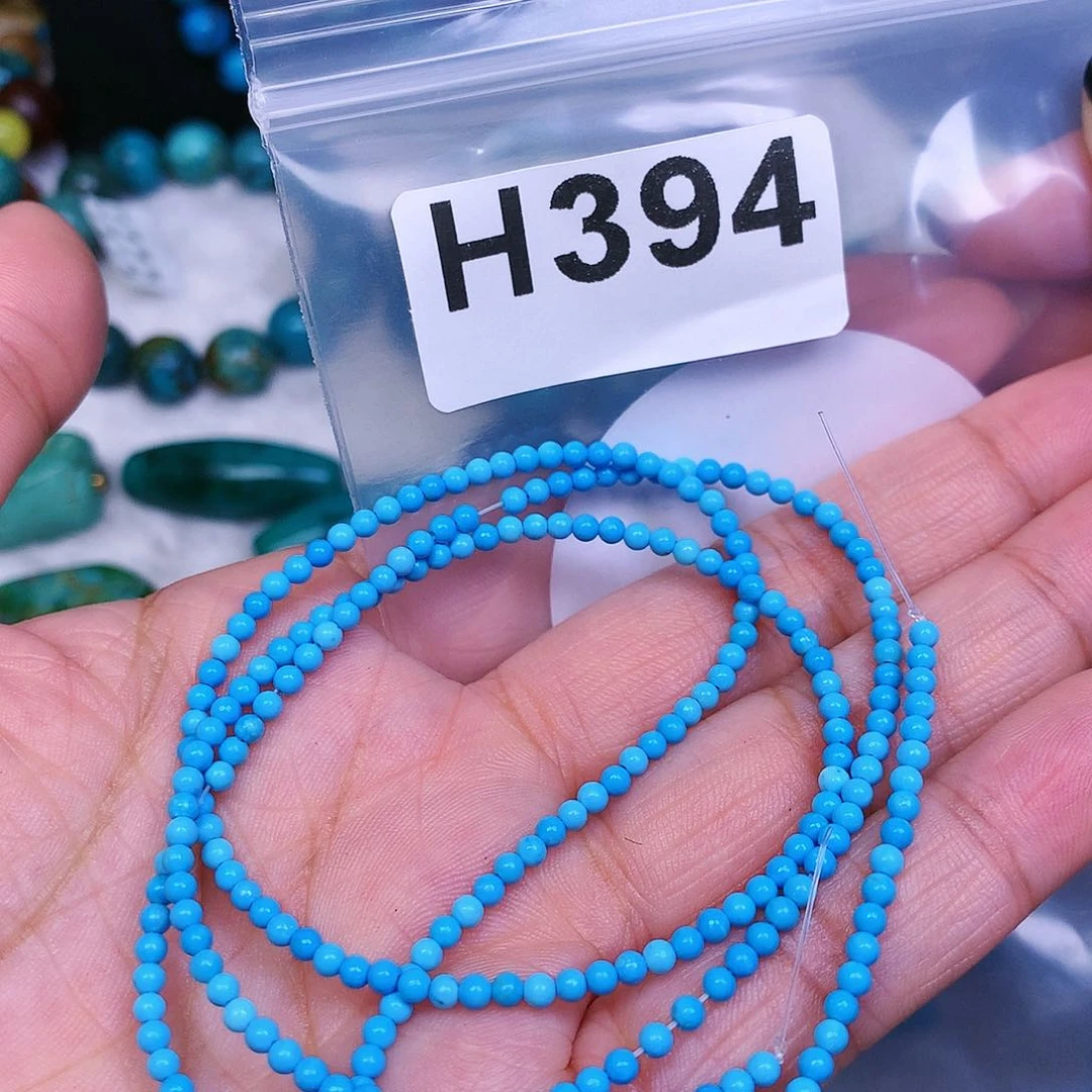 空竹粉丝专享十堰特色手工散珠