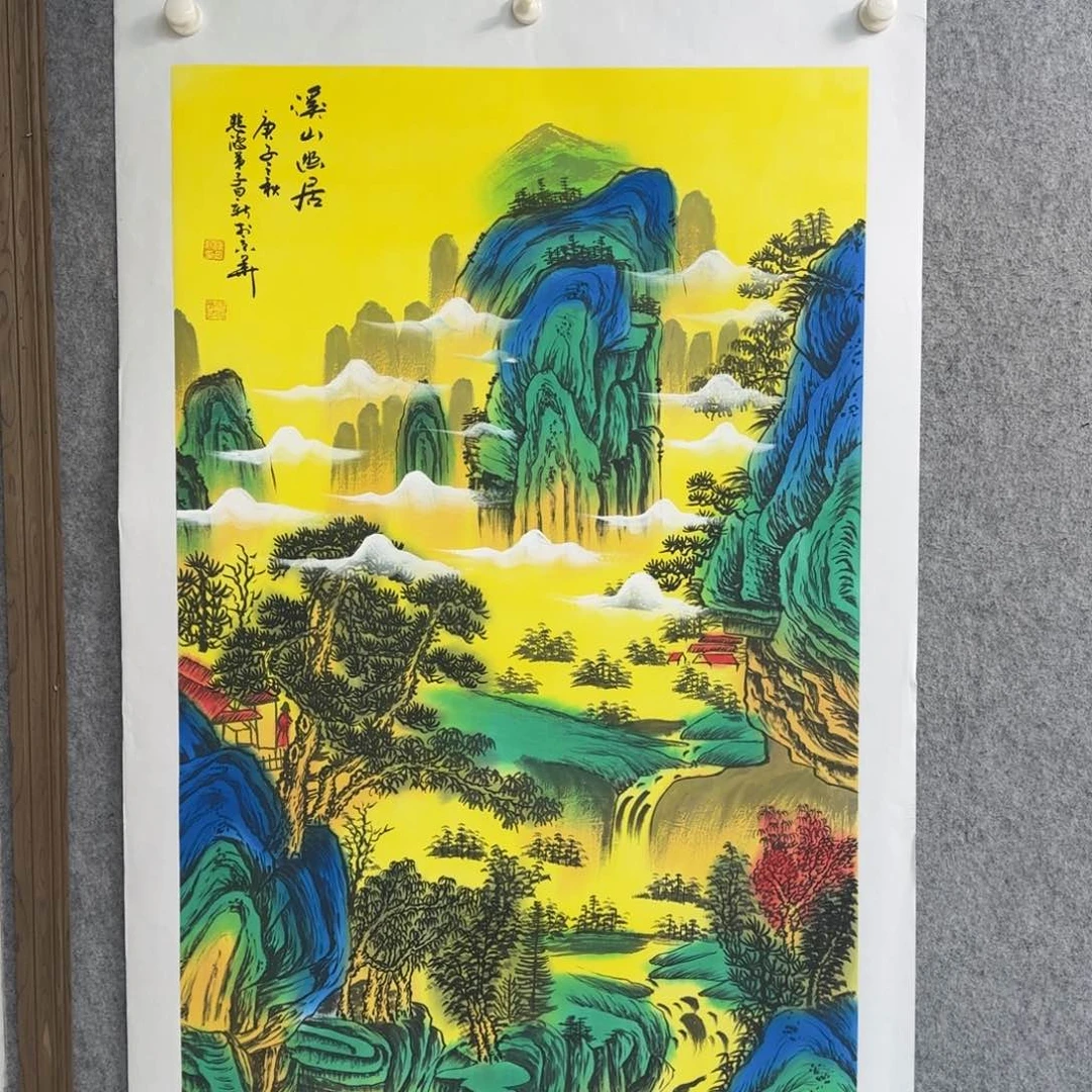 书法作品多次参加全国