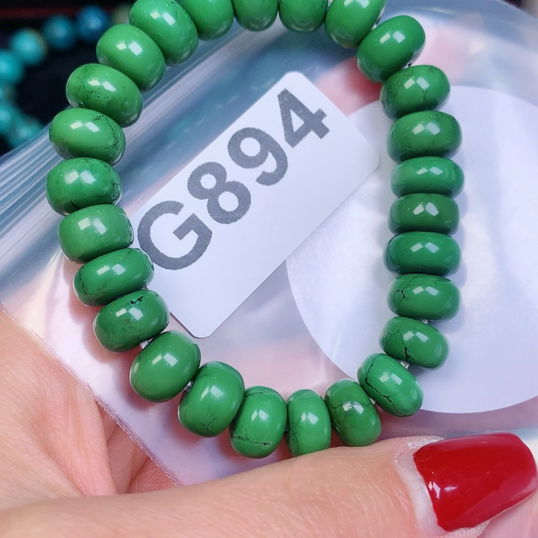 空竹粉丝专享十堰特色手工散珠