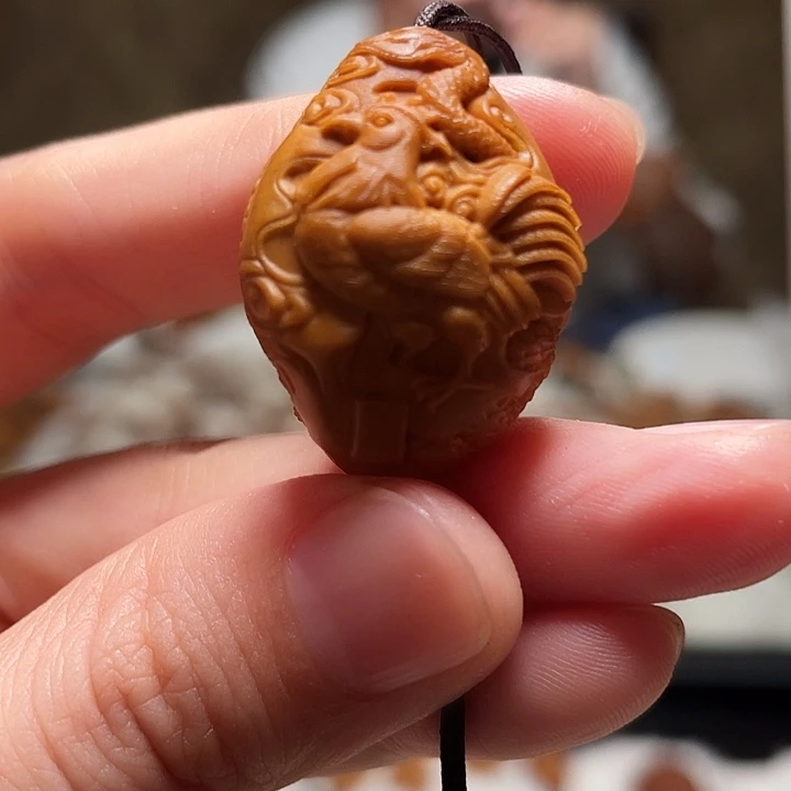 橄榄核手串/手链橄榄核