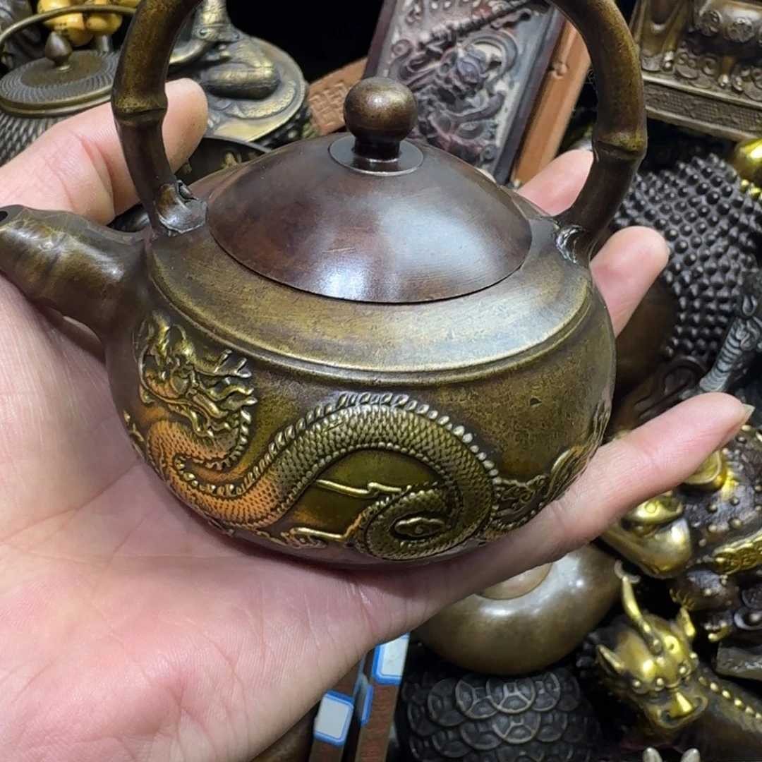 古泰铜器专属链接