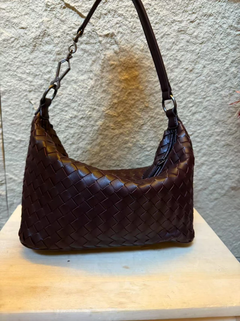 S.H （1007）高端订制时尚百搭女士手提 腋下 斜跨包包