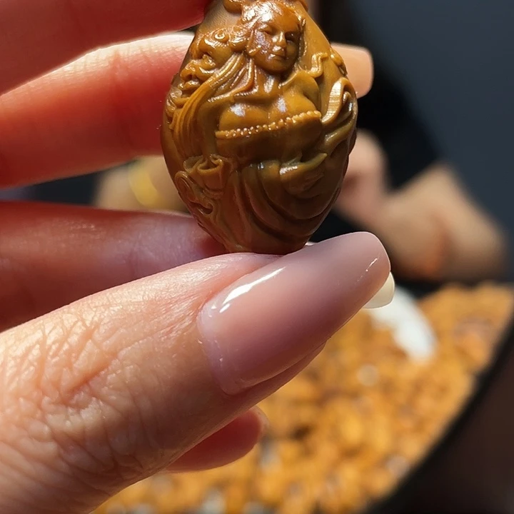 手串/手链橄榄核橄榄核
