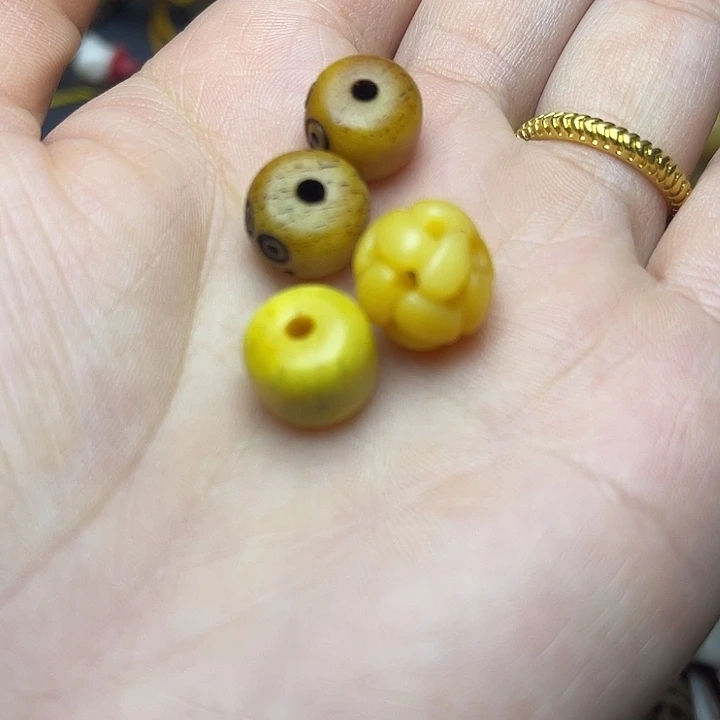 驼骨手串/手链其他配饰