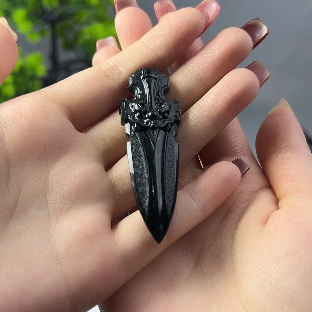 和田玉（糖玉）未镶嵌戒指