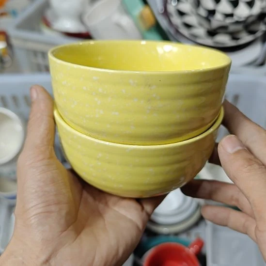 瓷片陶瓷杯碗盘微瑕介意慎拍