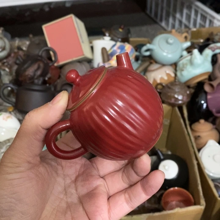 陶瓷艺术品及陶瓷制品