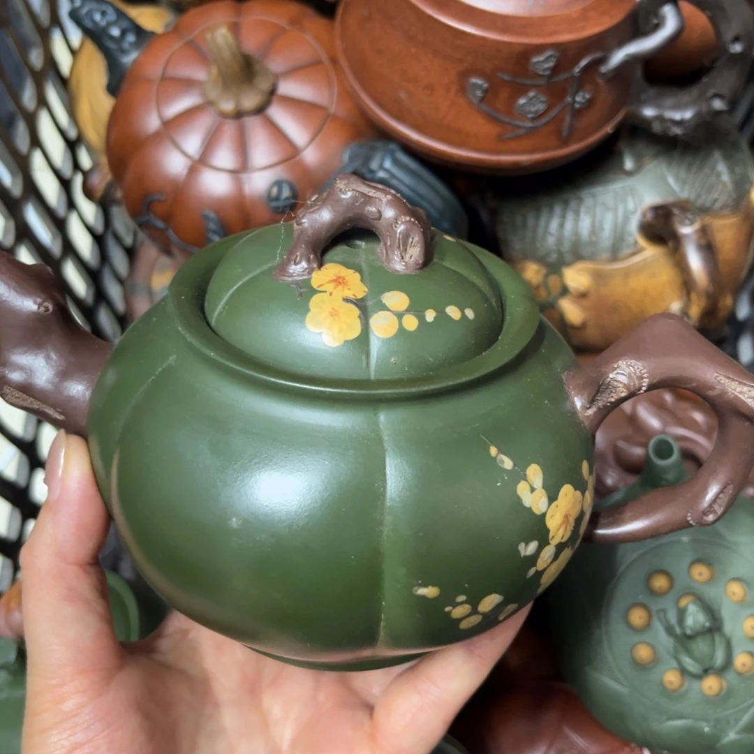 茶壶紫砂紫砂壶泡茶350