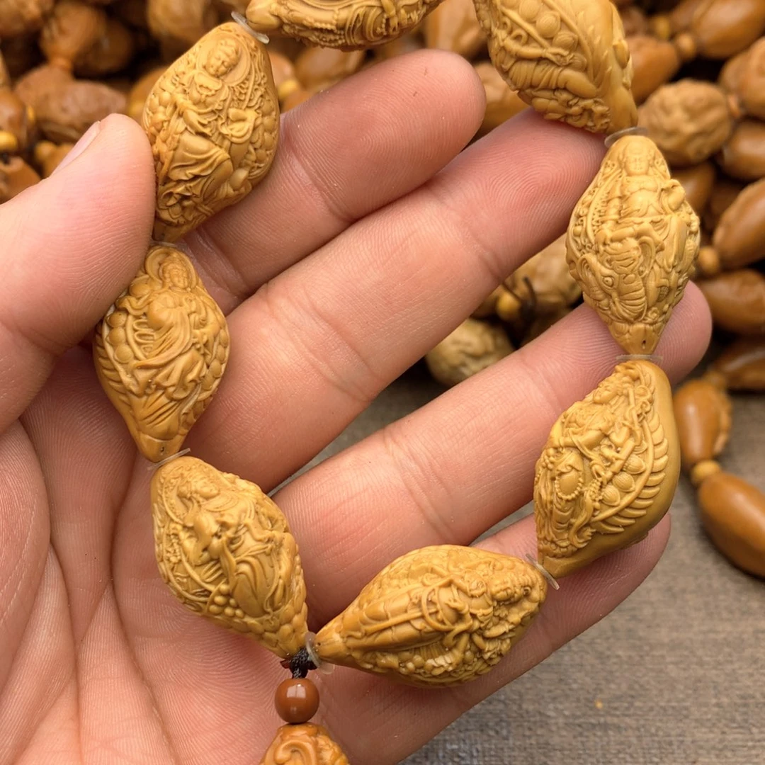 手串/手链橄榄核橄榄核手串/手链