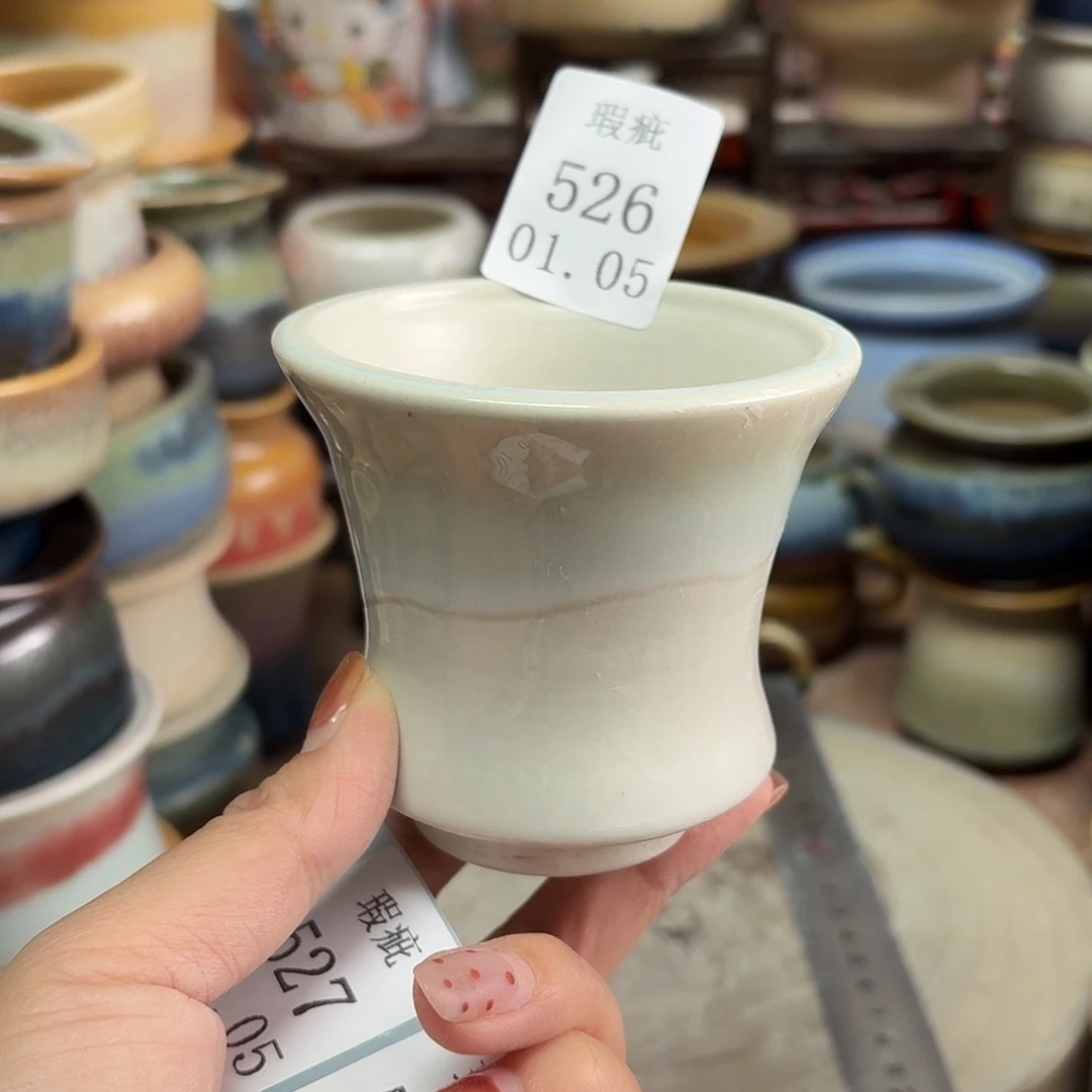 瓷片景德镇陶瓷手工制作