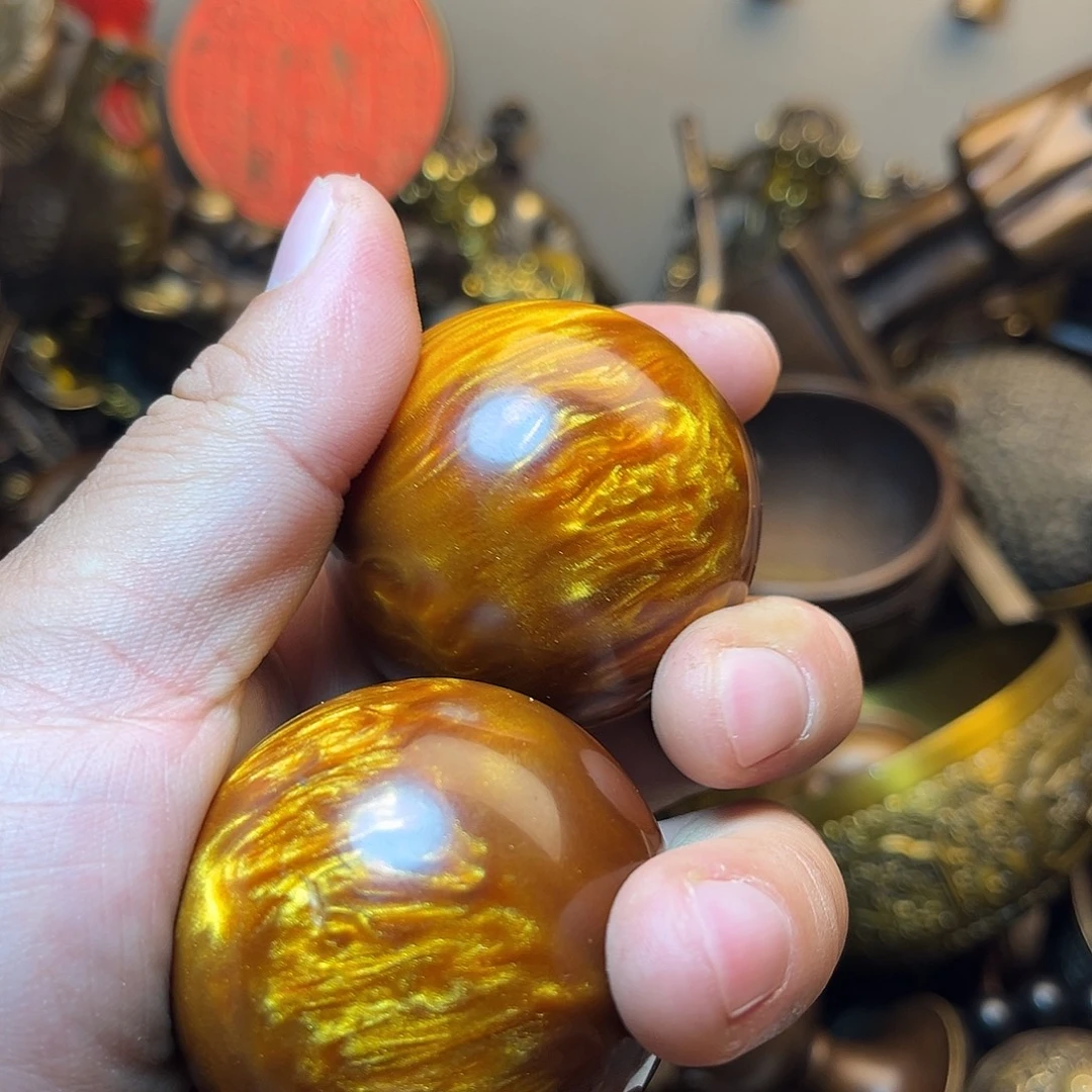 精美铜器工艺品等